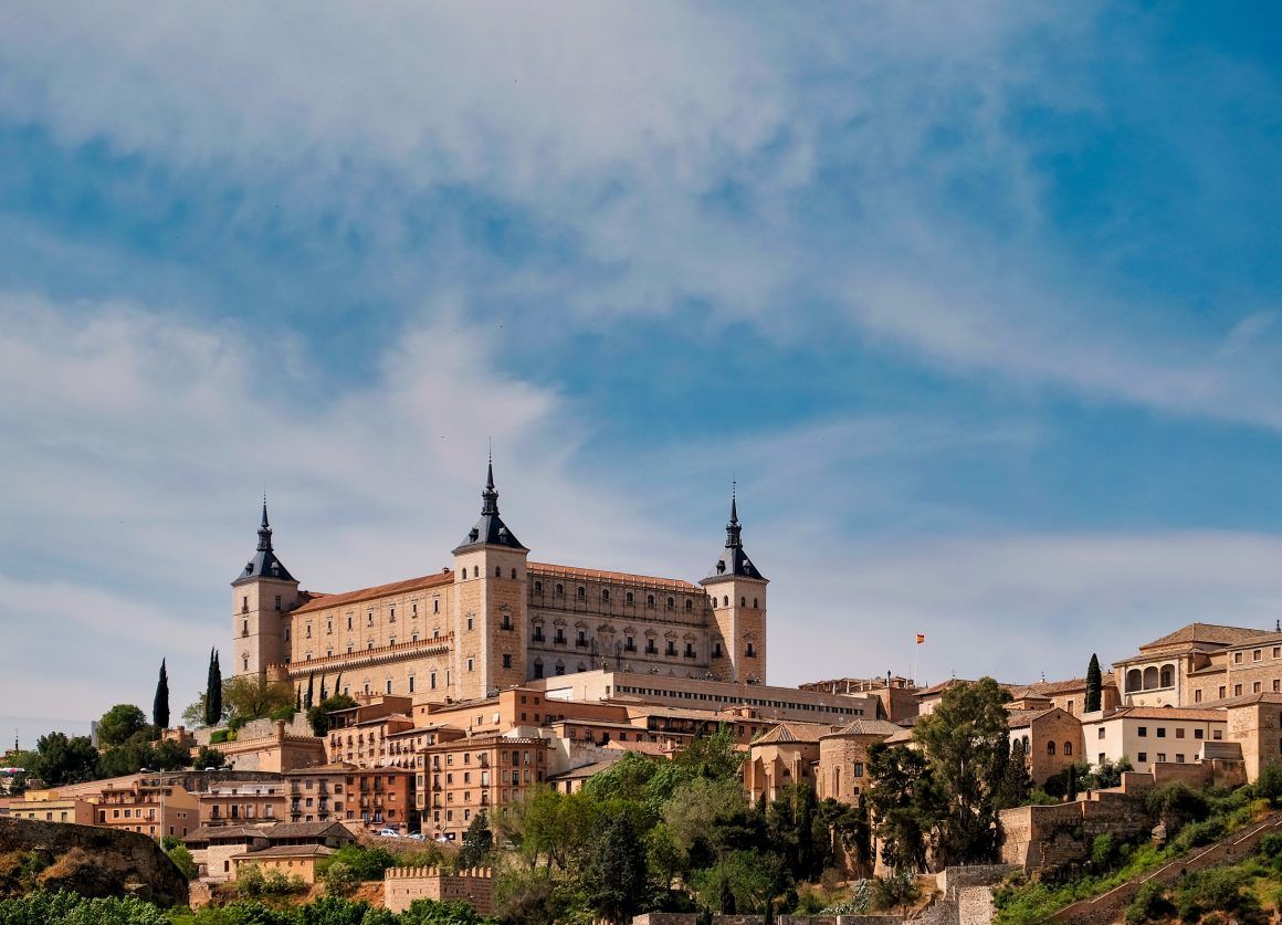 TOLEDO CAPITAL