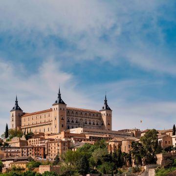 TOLEDO CAPITAL TOLEDO CAPITAL