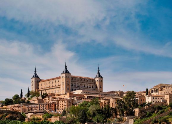 TOLEDO CAPITAL