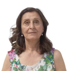 Mª LUISA BARROSO Mª LUISA BARROSO