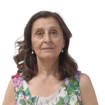 Mª LUISA BARROSO
