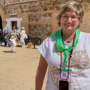 LA CONFERENCIA EPISCOPAL ESPAÑOLA APRUEBA EL NOMBRAMIENTO DE LA NUEVA PRESIDENTA NACIONAL DE CURSILLOS DE CRISTIANDAD