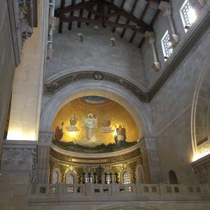 Tabor, el Dios oculto en la experiencia