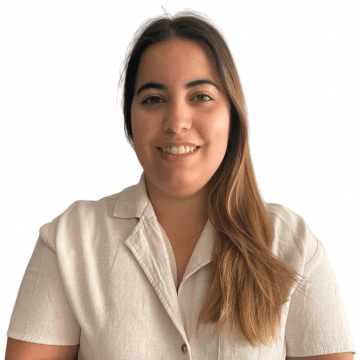 ANA SÁNCHEZ