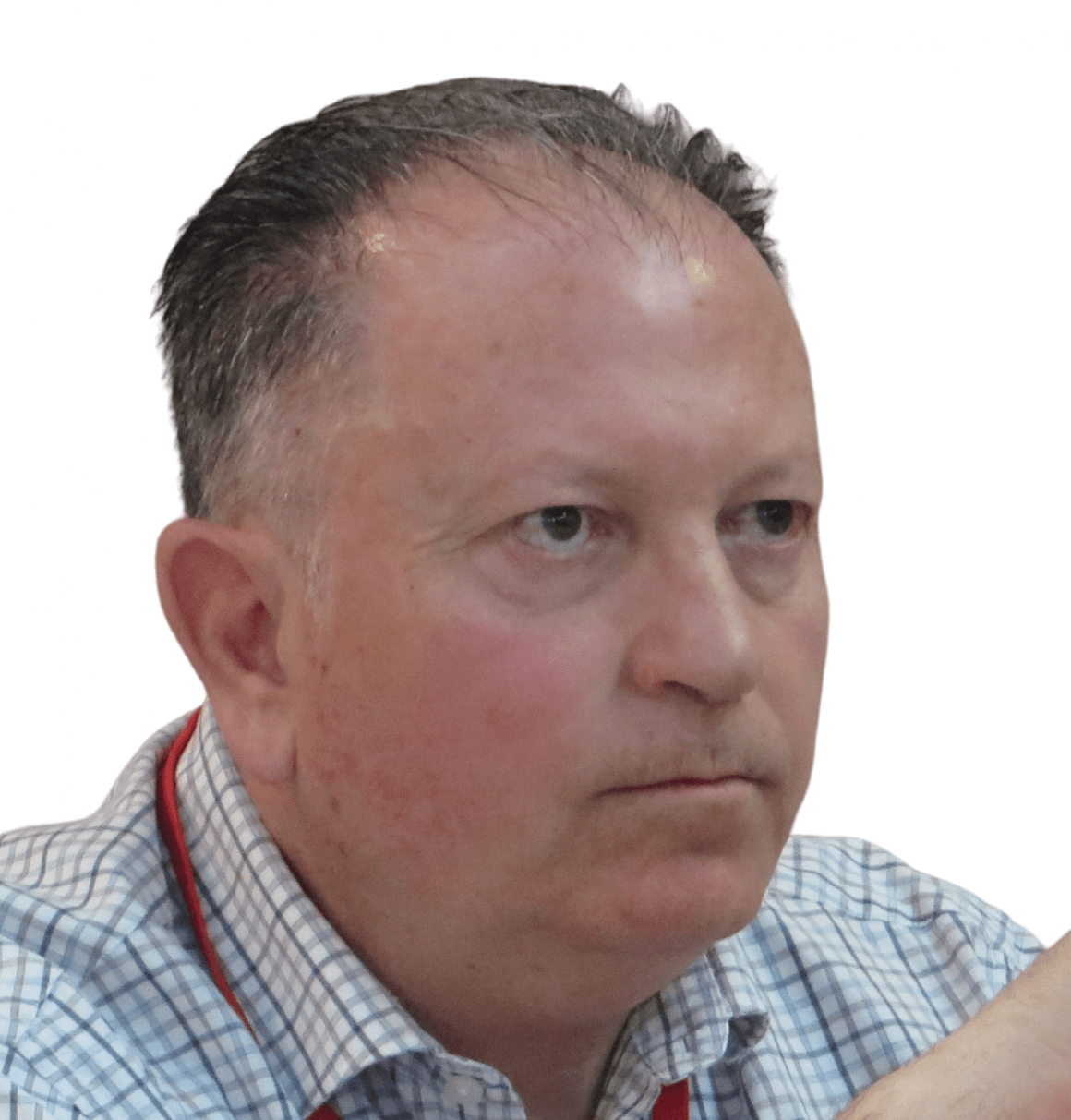 CARLOS DEL VALLE
