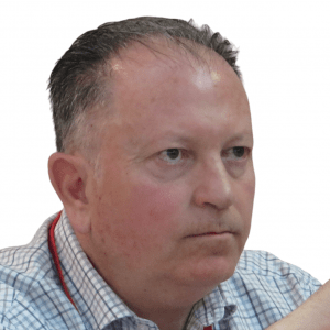 CARLOS DEL VALLE