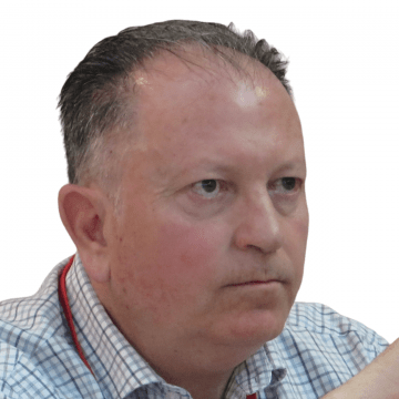 CARLOS DEL VALLE