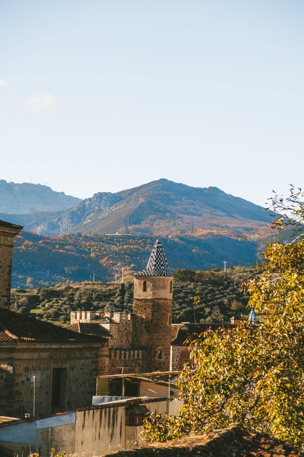 ZONA DE EXTREMADURA