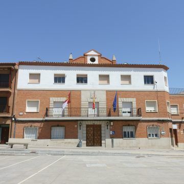 AÑOVER DE TAJO AÑOVER DE TAJO