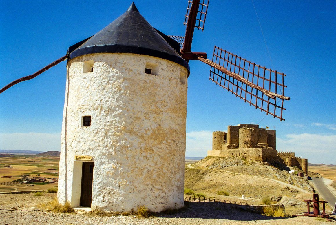 CONSUEGRA