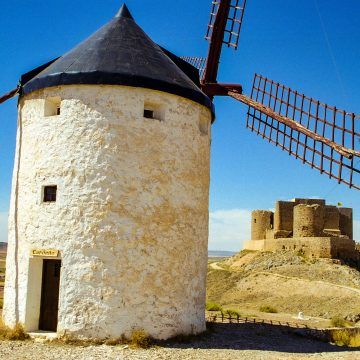 CONSUEGRA CONSUEGRA