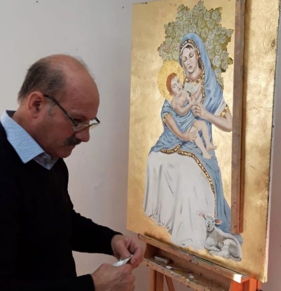 ÁNGEL