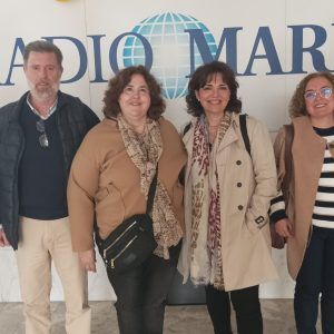 El MCC en Radio María