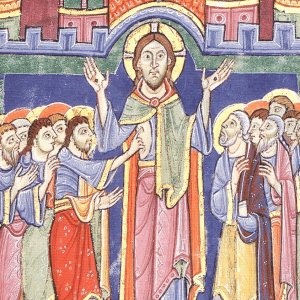 Hora de la Misericordia