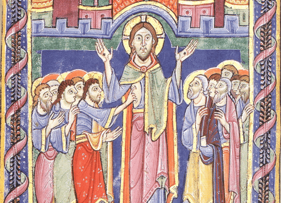 Hora de la Misericordia