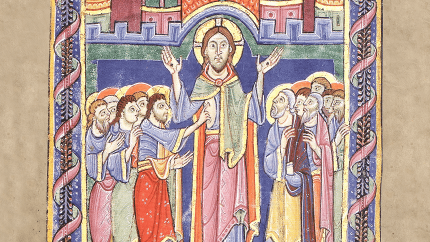 Hora de la Misericordia