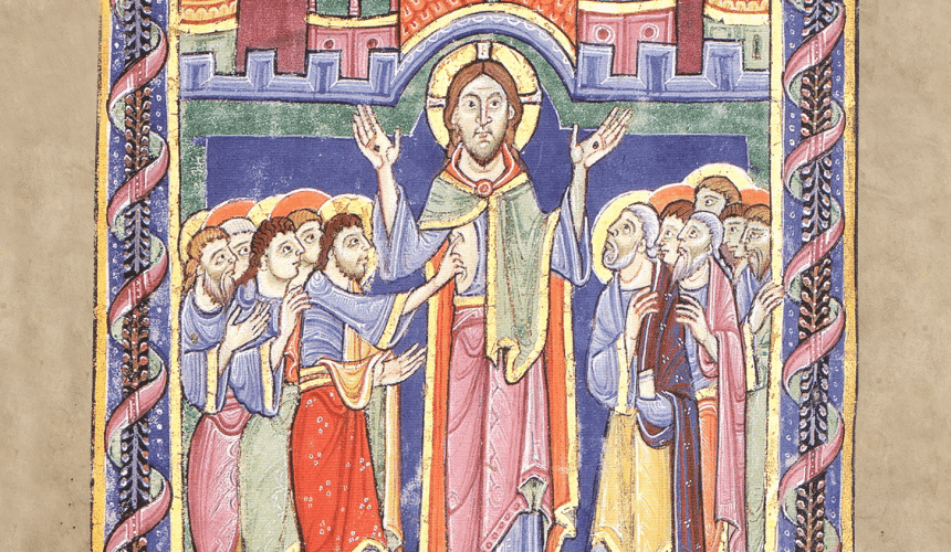 Hora de la Misericordia