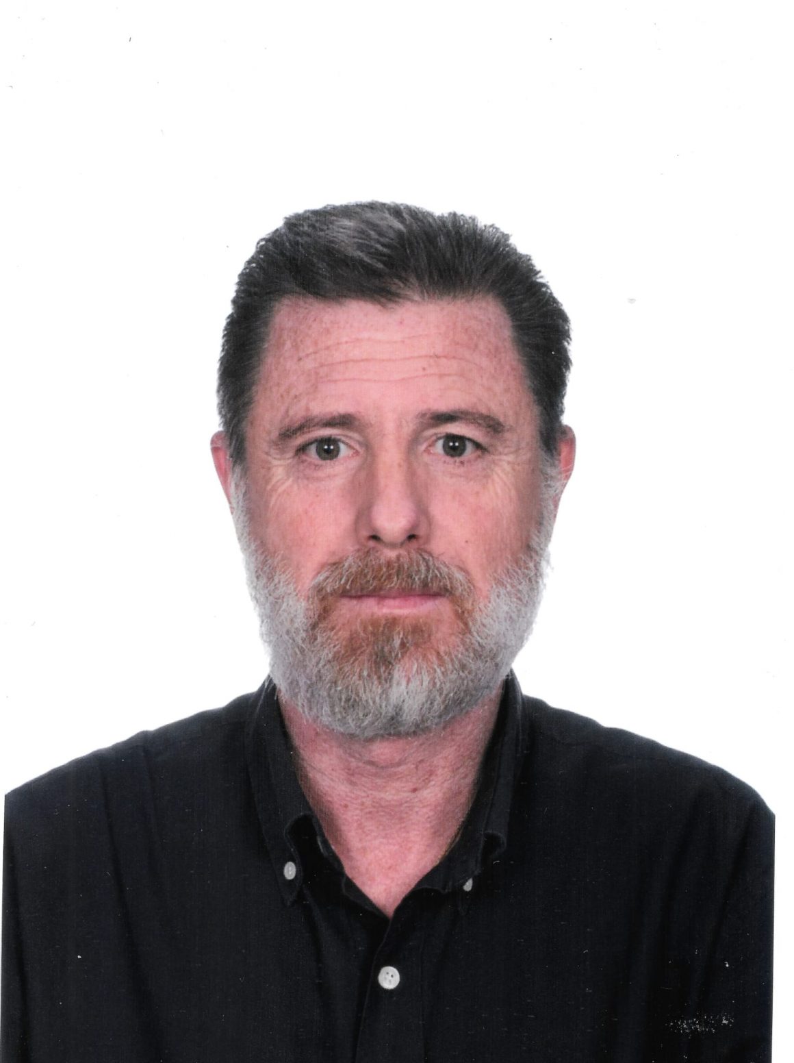 JAIME RUBIO