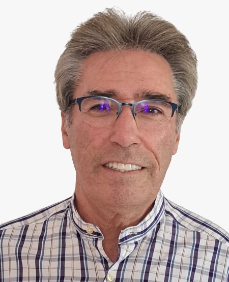 JOSÉ LUIS DÍAZ AGUDO JOSÉ LUIS DÍAZ AGUDO