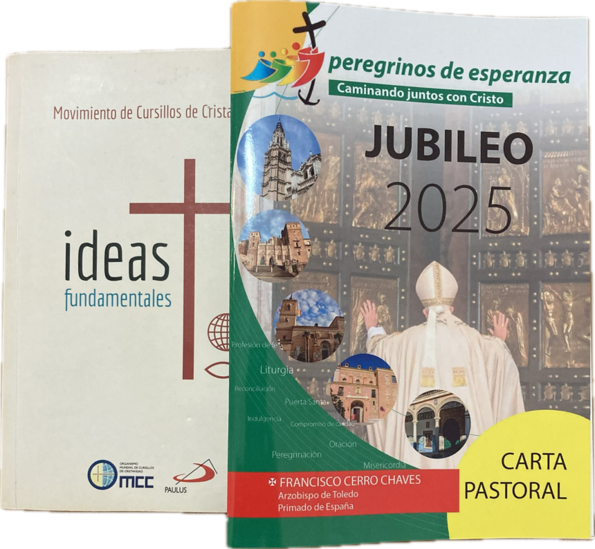 El MCC en la pastoral diocesana El MCC en la pastoral diocesana