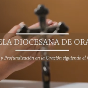 Para aprender a Orar