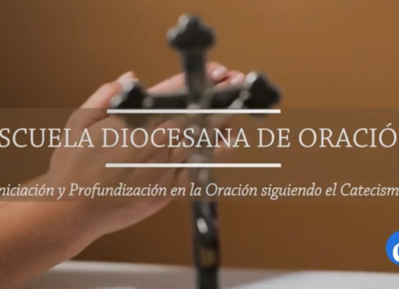 Para aprender a Orar