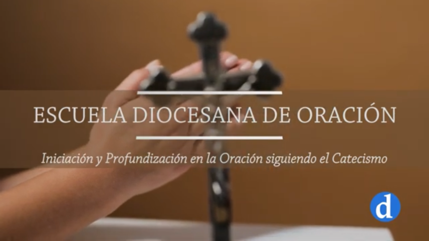 Para aprender a Orar