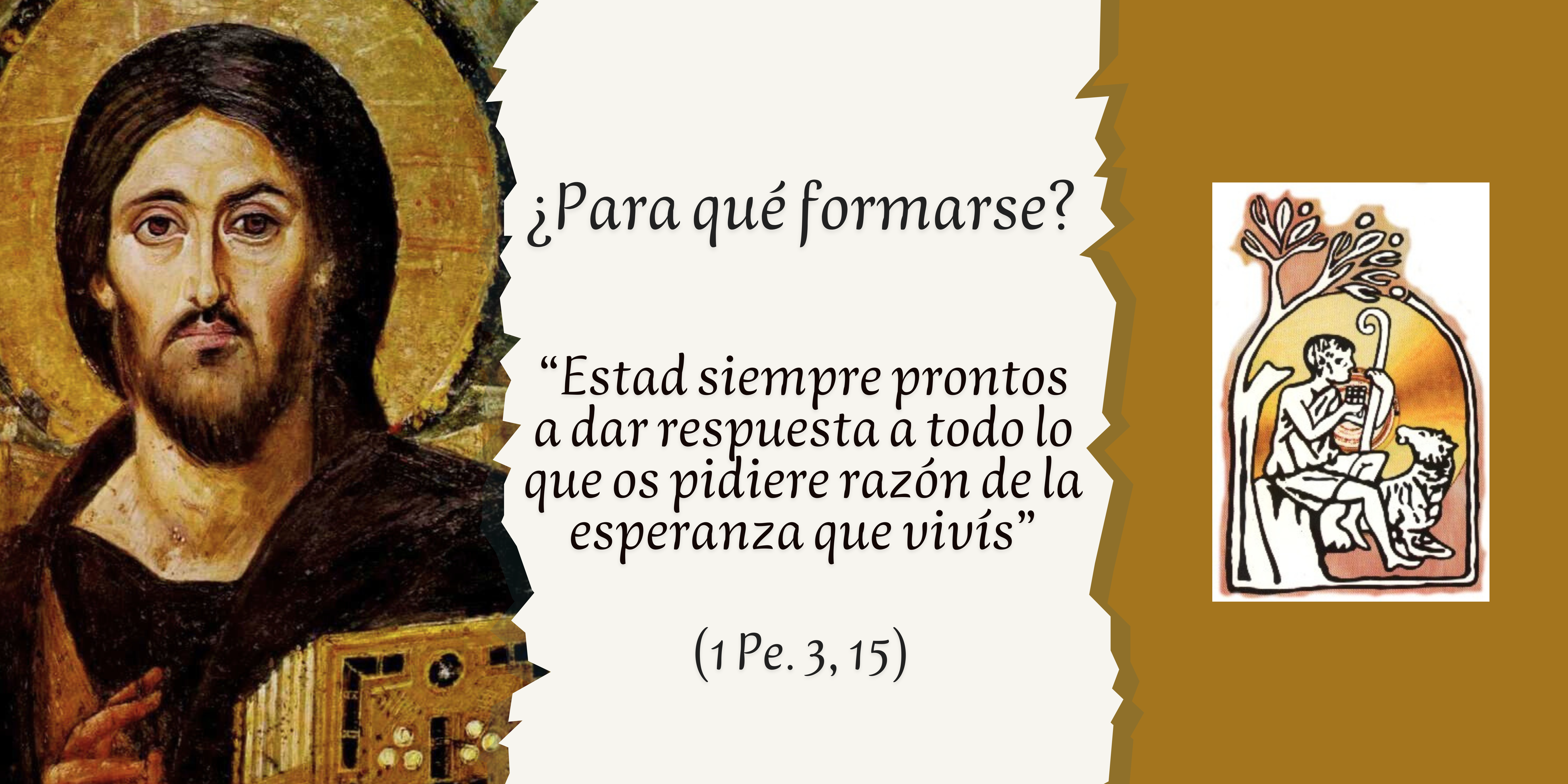 Catequesis para bárbaros