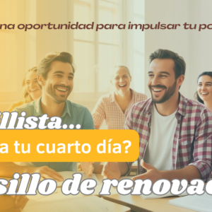 Déjate sorprender