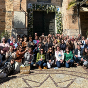 Retiro de Cuaresma en Urda