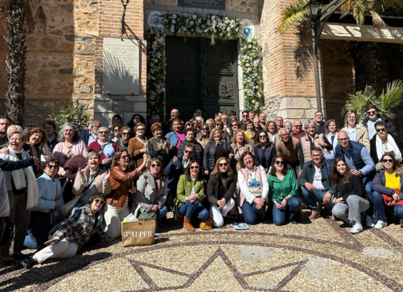 Retiro de Cuaresma en Urda