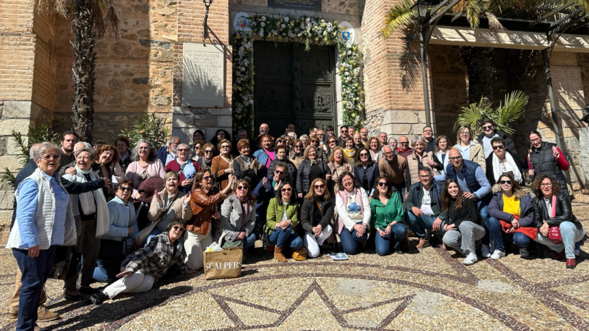 Retiro de Cuaresma en Urda