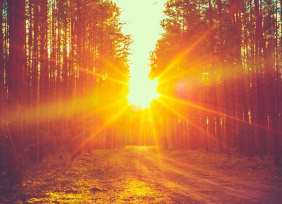 3 días de Sol
