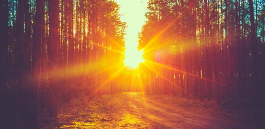 3 días de Sol