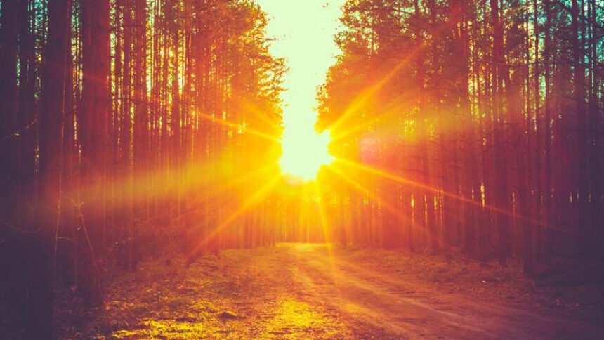 3 días de Sol