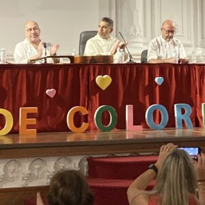 Ultreya fin de curso