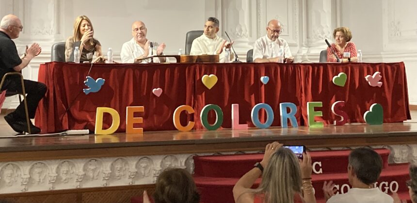 Ultreya fin de curso