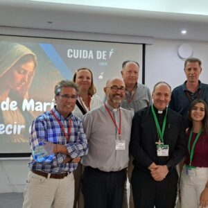 Cuidaremos de Él Cuidaremos de Él
