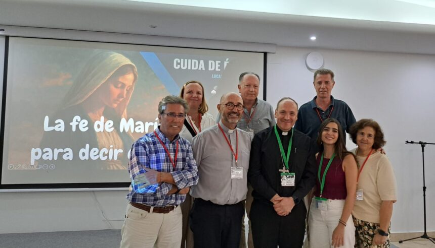 Cuidaremos de Él