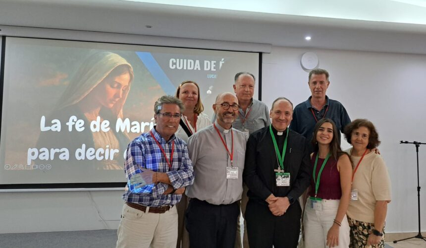 Cuidaremos de Él