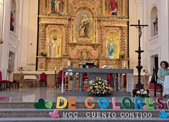 Crónica de fin de curso