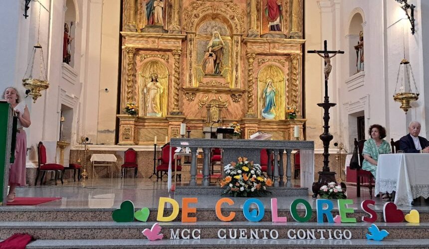 Crónica de fin de curso