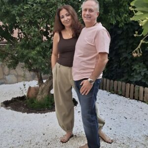 MAR Y MIGUEL MAR Y MIGUEL