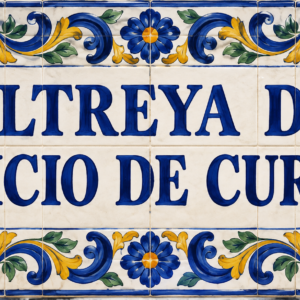 Curso 2026/2027