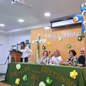 ¡Celebramos la Amistad!