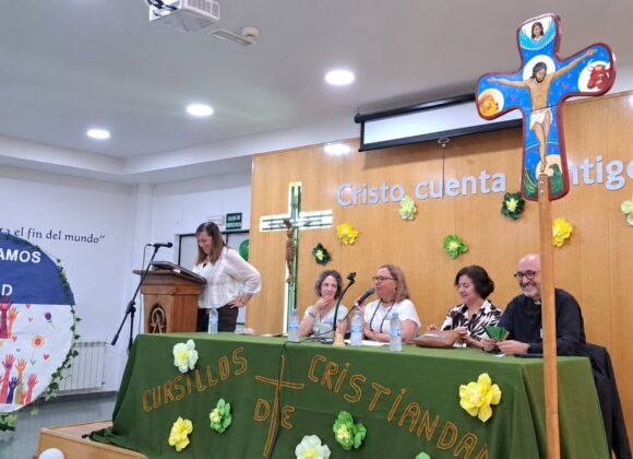 ¡Celebramos la Amistad!