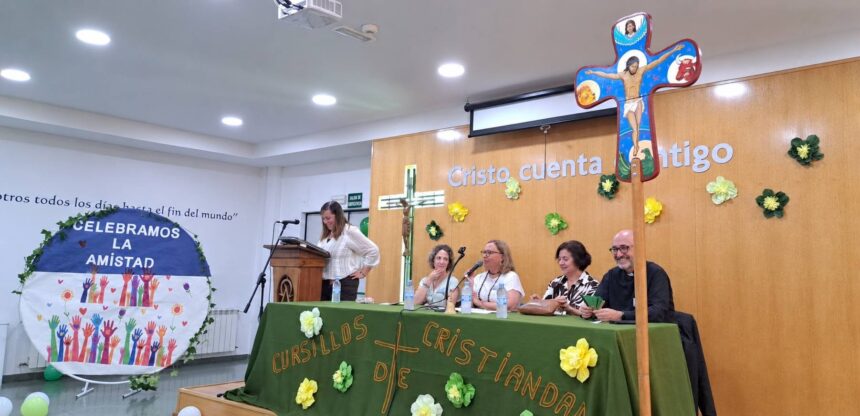 ¡Celebramos la Amistad!