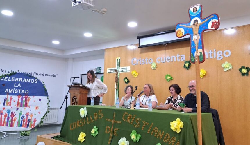 ¡Celebramos la Amistad!